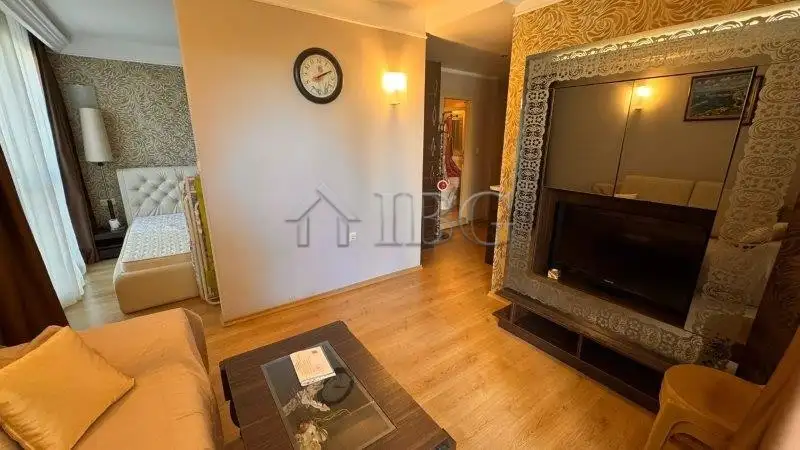Квартира 47м² в Болгарии, Солнечный берег. Стоимостью 69900€ аренда фото-2