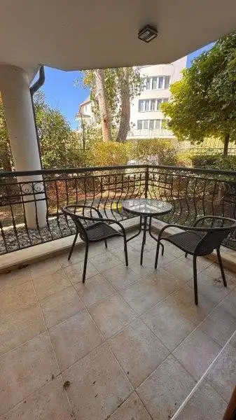 Квартира 47м² в Болгарии, Солнечный берег. Стоимостью 69900€ аренда фото-5