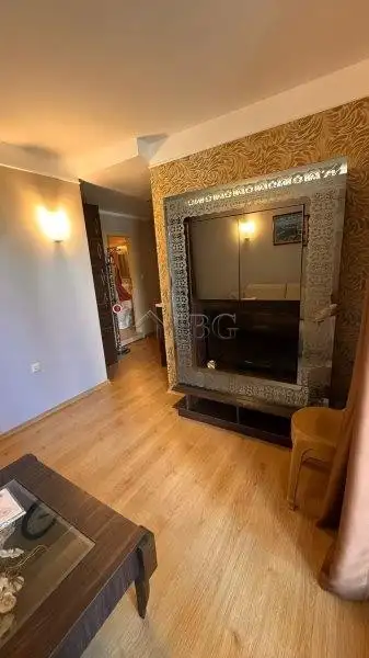 Квартира 47м² в Болгарии, Солнечный берег. Стоимостью 69900€ аренда фото-6