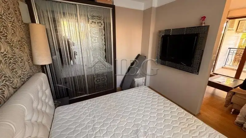 Квартира 47м² в Болгарии, Солнечный берег. Стоимостью 69900€ аренда фото-8