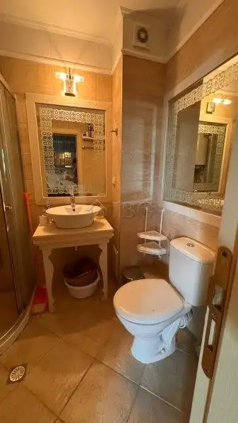 Квартира 47м² в Болгарии, Солнечный берег. Стоимостью 69900€ аренда фото-10