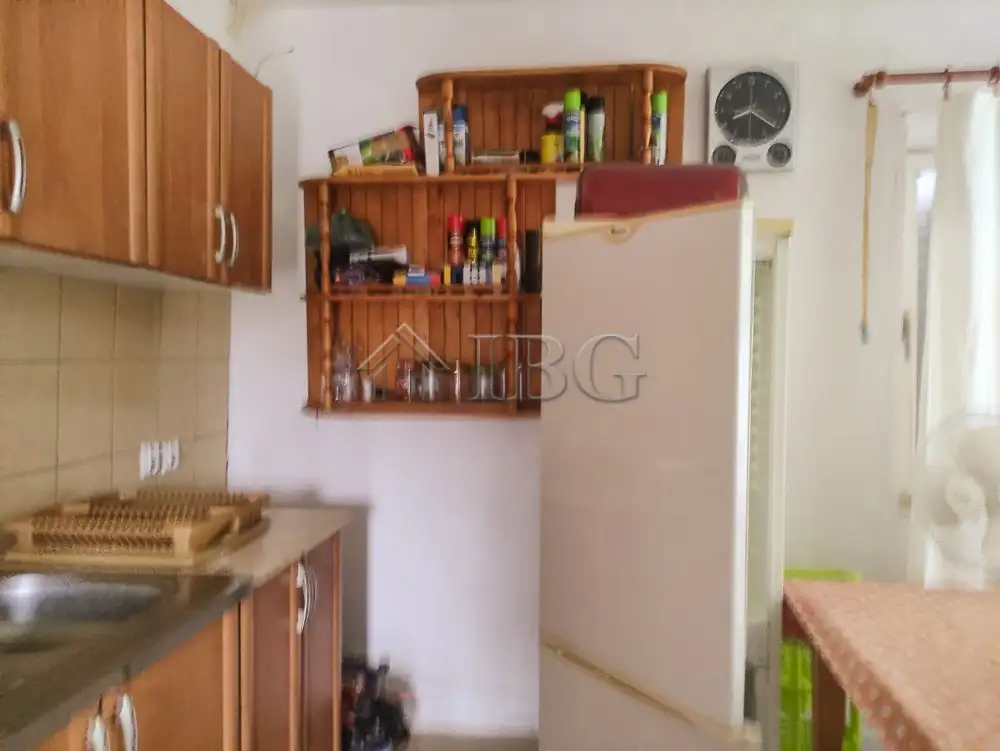 Дом 60м² в Болгарии, Дуранкулак. Стоимостью 29500€ аренда фото-4