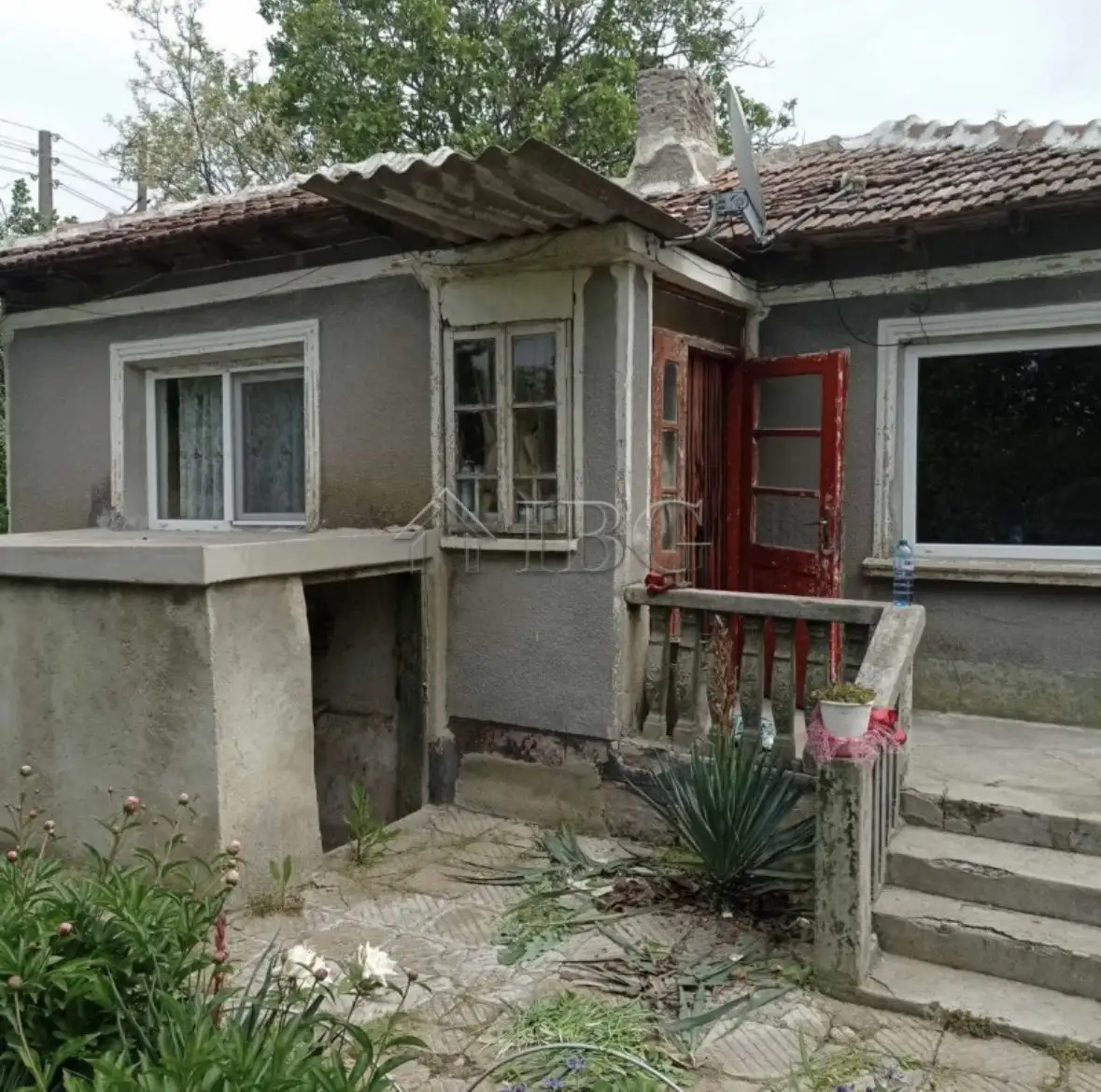 Дом 100м² в Болгарии, Дуранкулак. Стоимостью 26000€ аренда фото-1