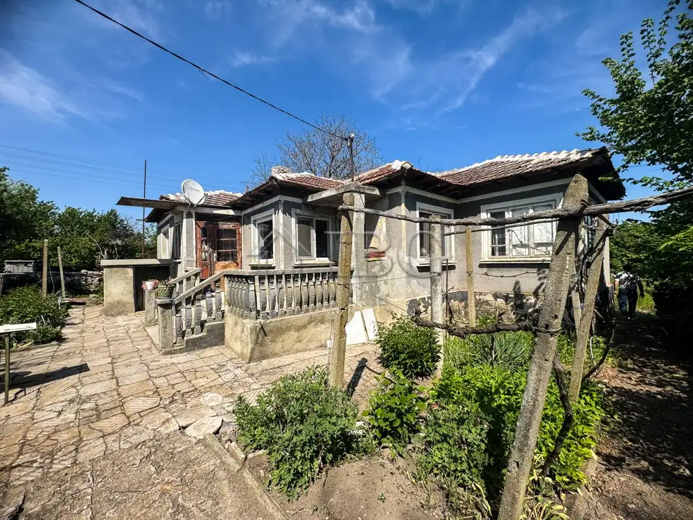 Дом 100м² в Болгарии, Дуранкулак. Стоимостью 26000€ аренда фото-5