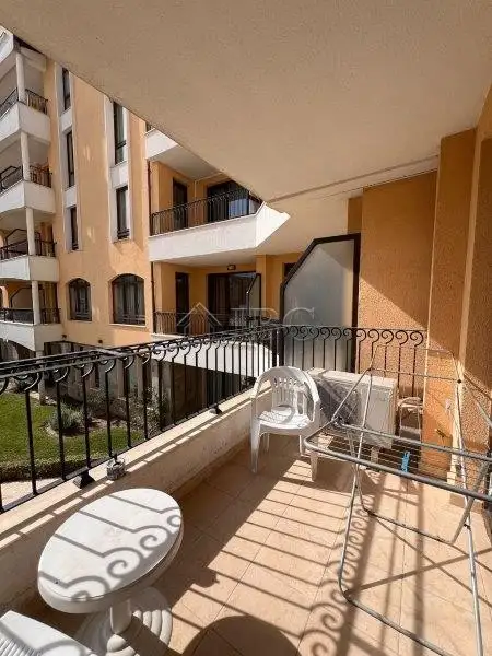 Квартира 90м² в Болгарии, Солнечный берег. Стоимостью 96500€ аренда фото-2