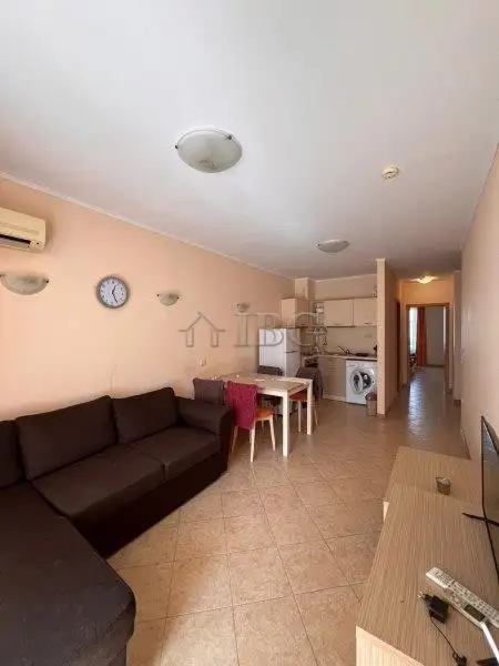 Квартира 90м² в Болгарии, Солнечный берег. Стоимостью 96500€ аренда фото-4
