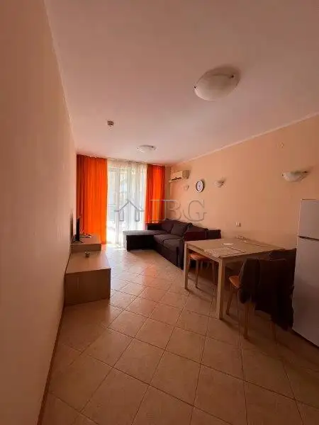Квартира 90м² в Болгарии, Солнечный берег. Стоимостью 96500€ аренда фото-5