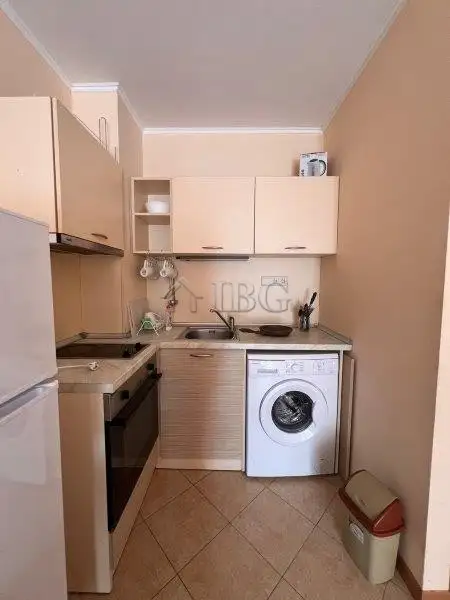Квартира 90м² в Болгарии, Солнечный берег. Стоимостью 96500€ аренда фото-6