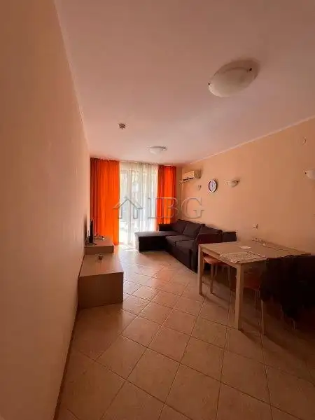 Квартира 90м² в Болгарии, Солнечный берег. Стоимостью 96500€ аренда фото-7
