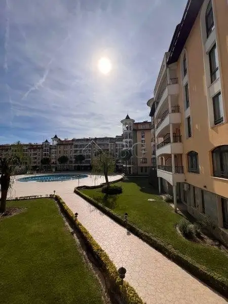 Квартира 90м² в Болгарии, Солнечный берег. Стоимостью 96500€ аренда фото-8