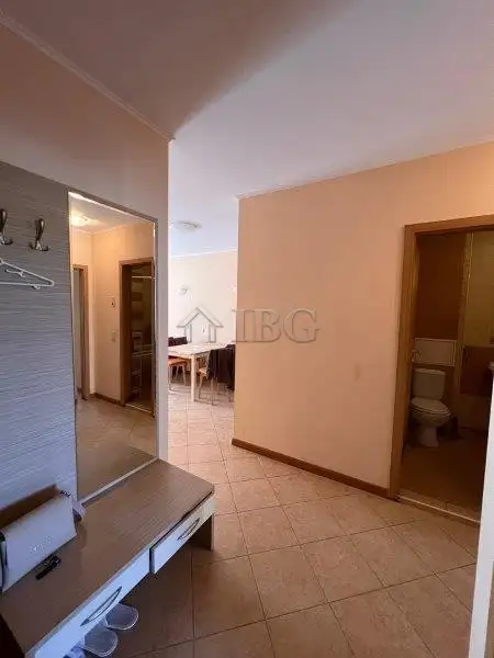 Квартира 90м² в Болгарии, Солнечный берег. Стоимостью 96500€ аренда фото-9
