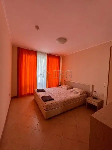 Квартира 90м² в Болгарии, Солнечный берег. Стоимостью 96500€ аренда фото-10