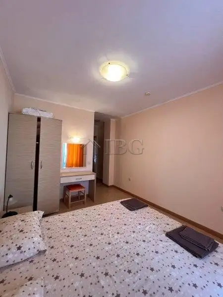 Квартира 90м² в Болгарии, Солнечный берег. Стоимостью 96500€ аренда фото-12