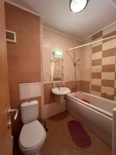 Квартира 90м² в Болгарии, Солнечный берег. Стоимостью 96500€ аренда фото-13