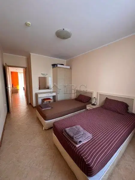 Квартира 90м² в Болгарии, Солнечный берег. Стоимостью 96500€ аренда фото-15