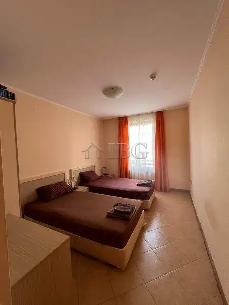 Квартира 90м² в Болгарии, Солнечный берег. Стоимостью 96500€ аренда фото-16