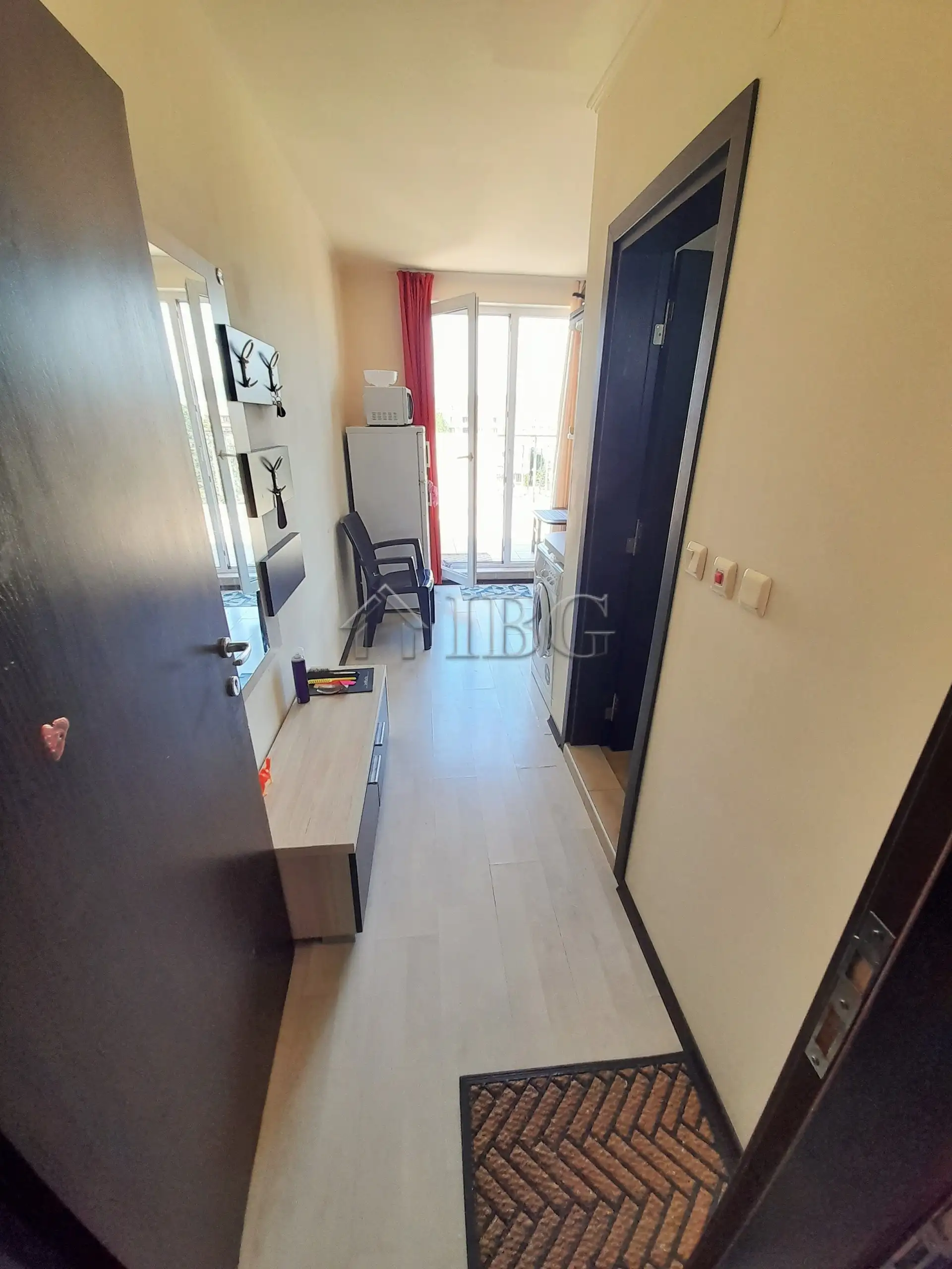 Квартира 68м² в Болгарии, Солнечный берег. Стоимостью 63500€ аренда фото-5