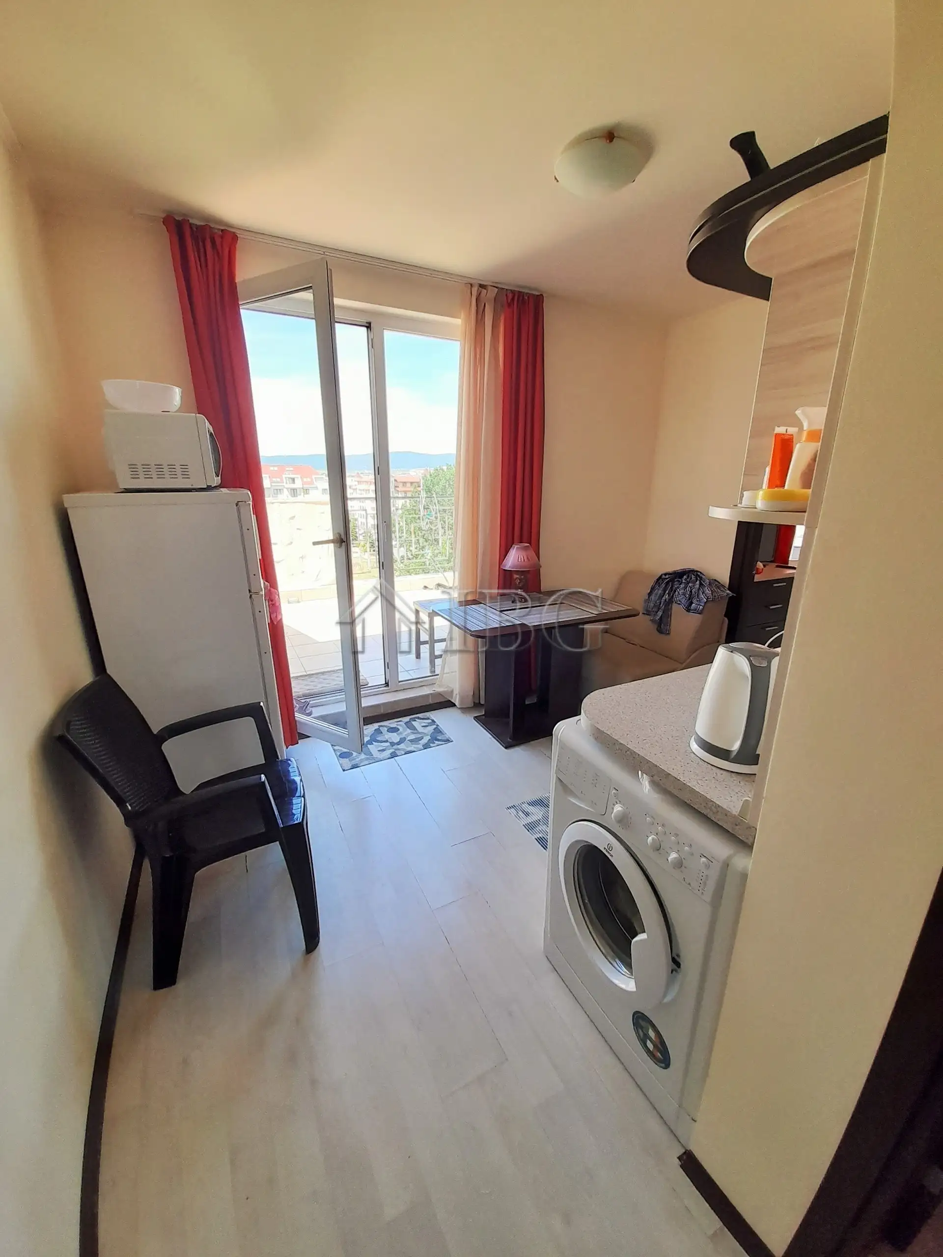 Квартира 68м² в Болгарии, Солнечный берег. Стоимостью 63500€ аренда фото-6