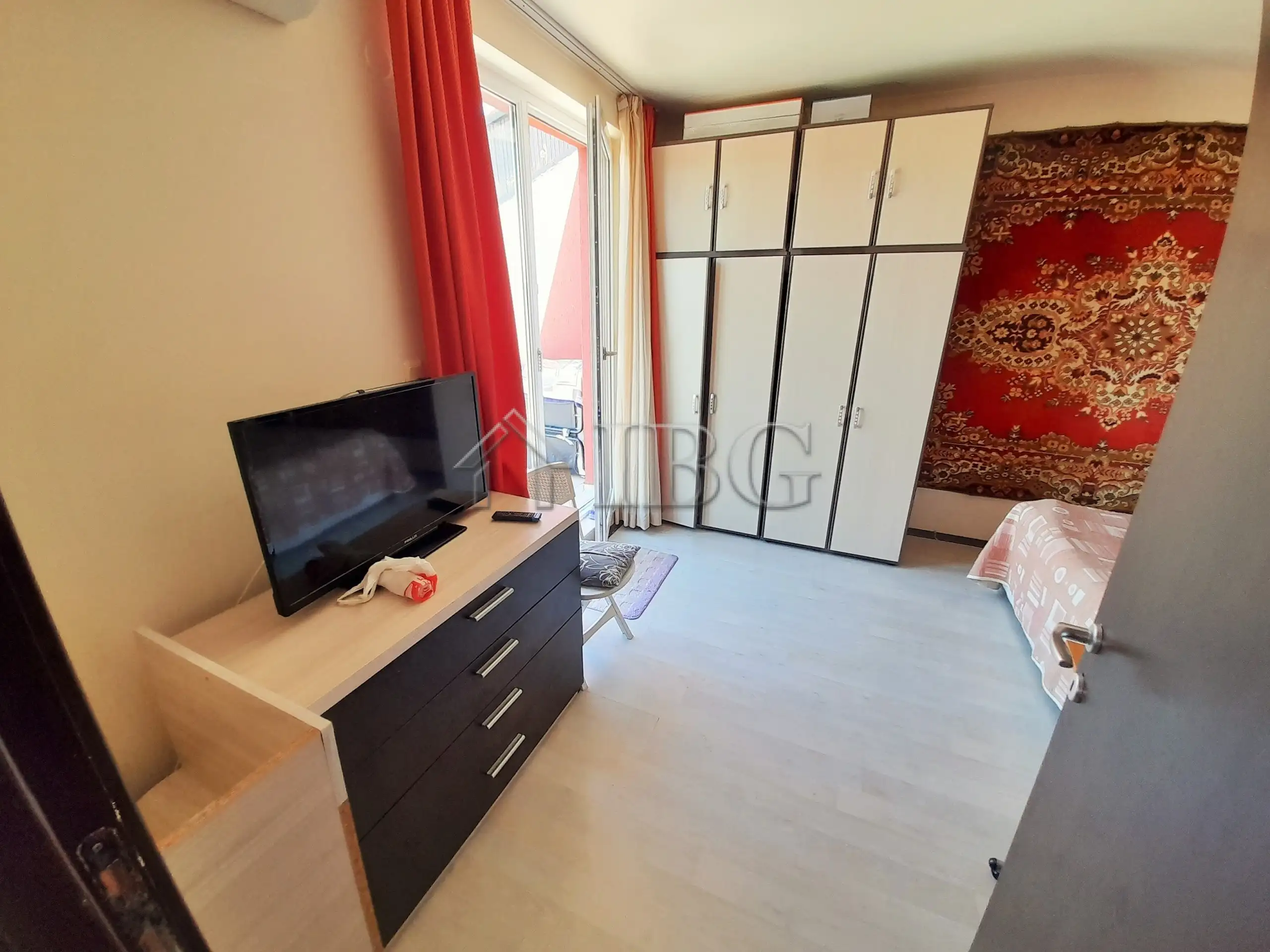 Квартира 68м² в Болгарии, Солнечный берег. Стоимостью 63500€ аренда фото-8