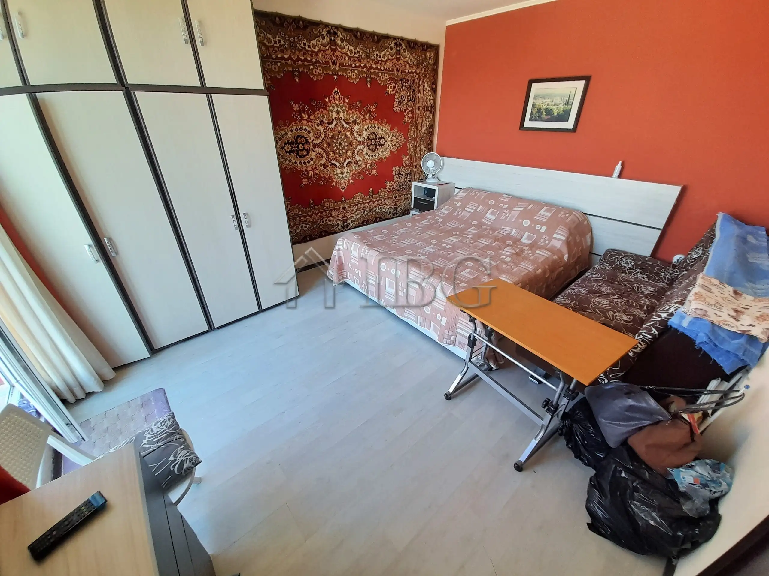 Квартира 68м² в Болгарии, Солнечный берег. Стоимостью 63500€ аренда фото-9