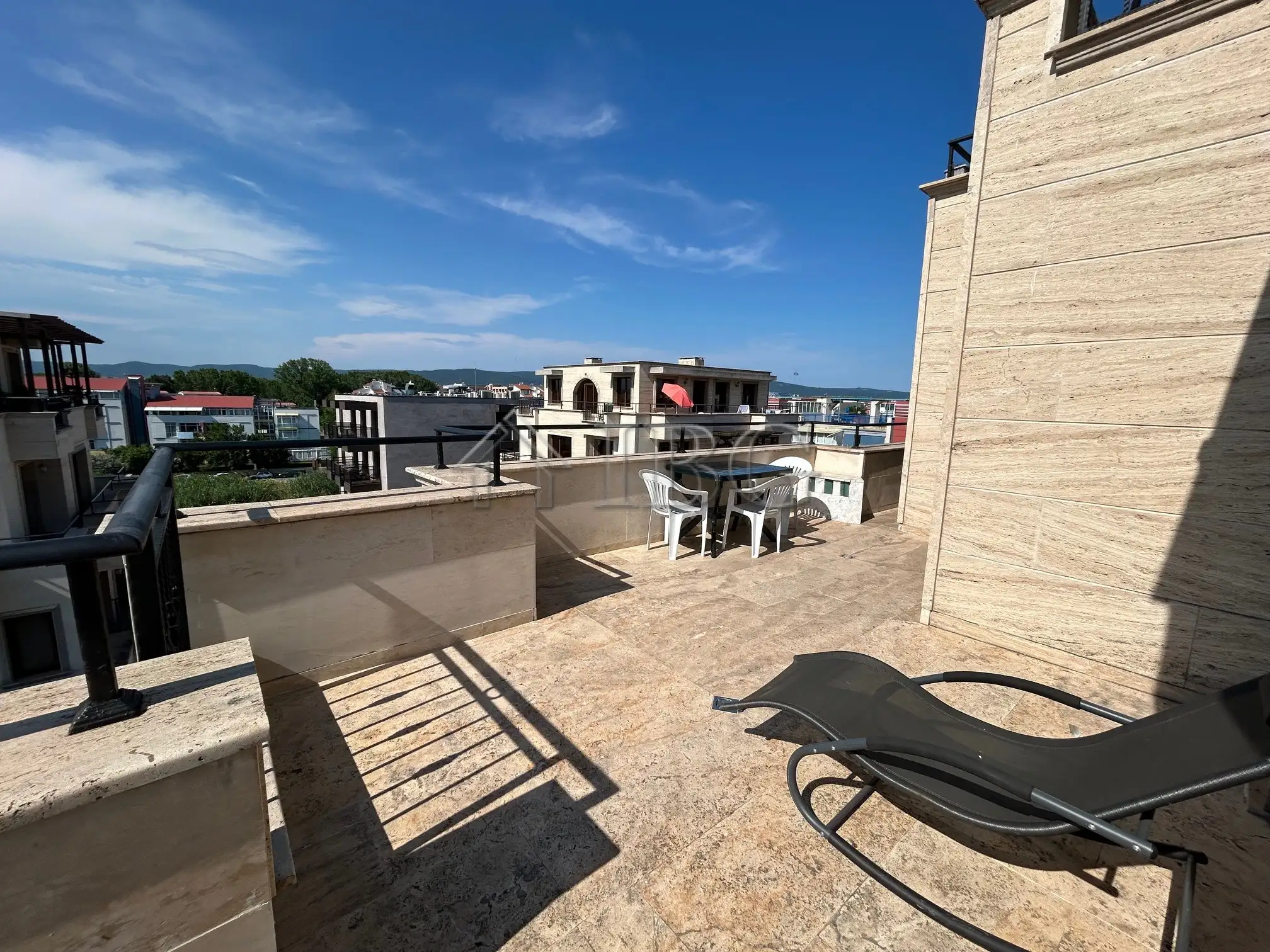 Квартира 81м² в Болгарии, Солнечный берег. Стоимостью 78000€ аренда фото-3