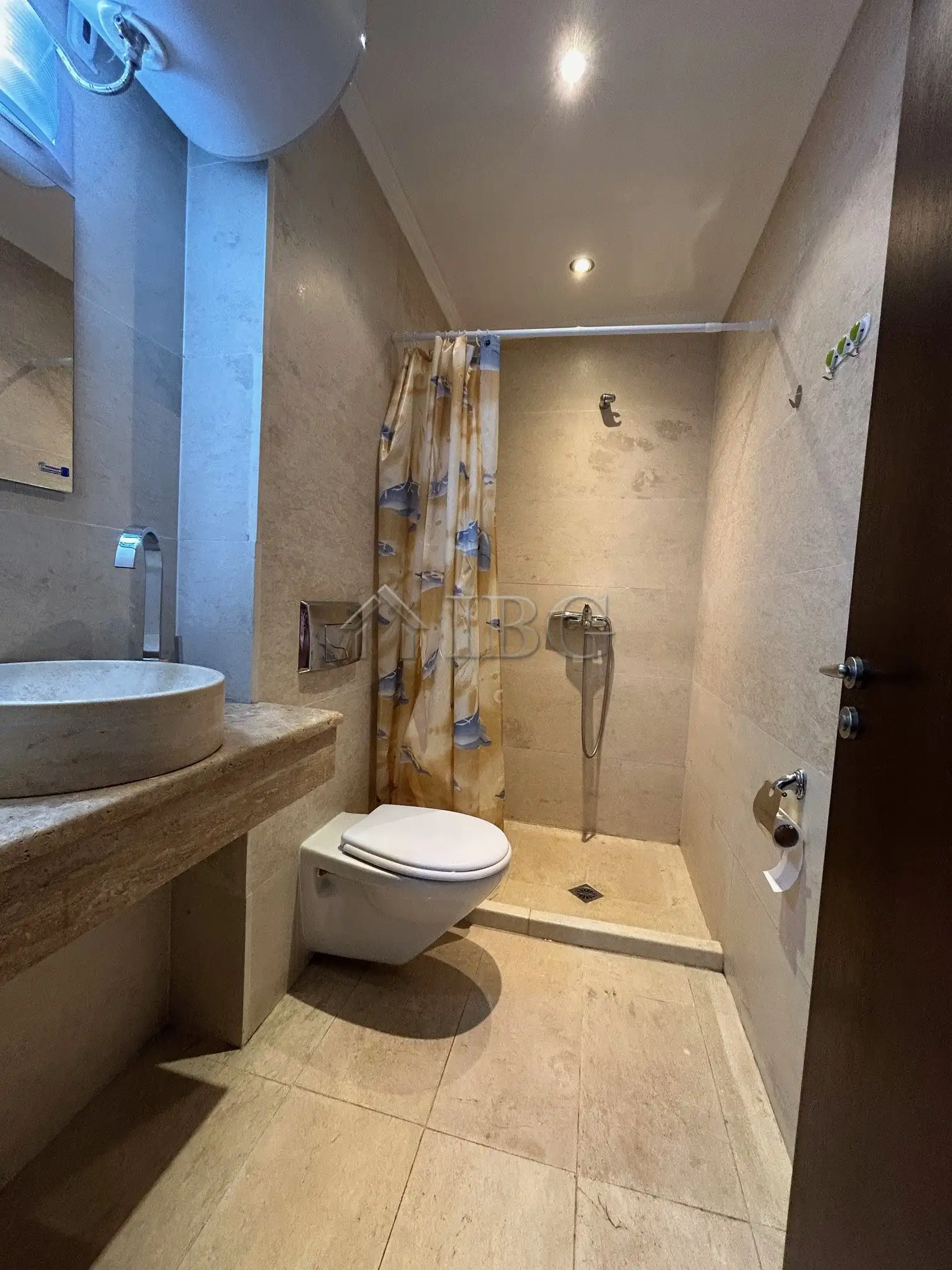 Квартира 81м² в Болгарии, Солнечный берег. Стоимостью 78000€ аренда фото-12