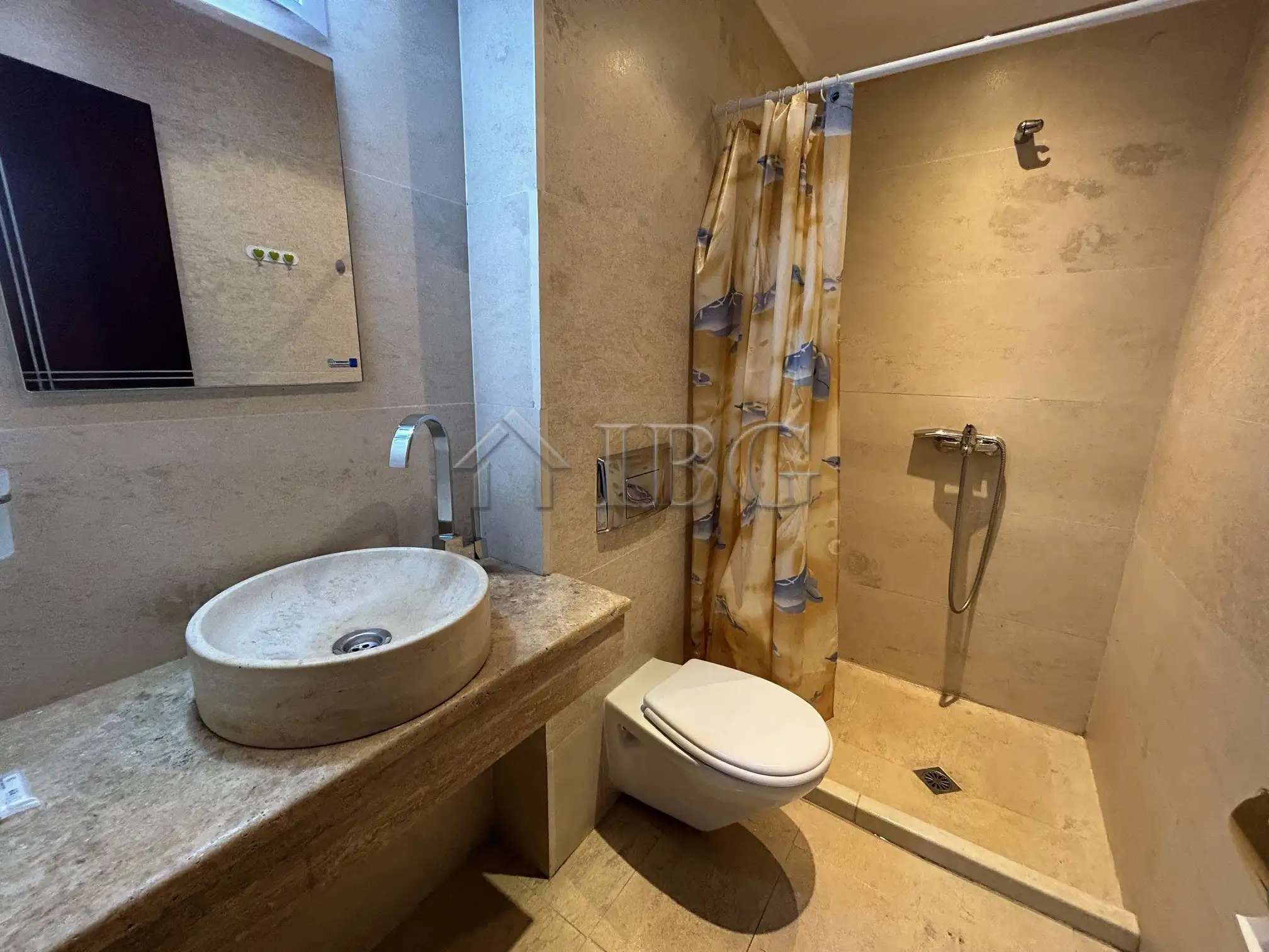 Квартира 81м² в Болгарии, Солнечный берег. Стоимостью 78000€ аренда фото-13