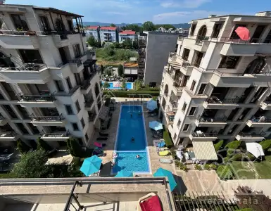 Купить квартиру в Болгарии 78000€