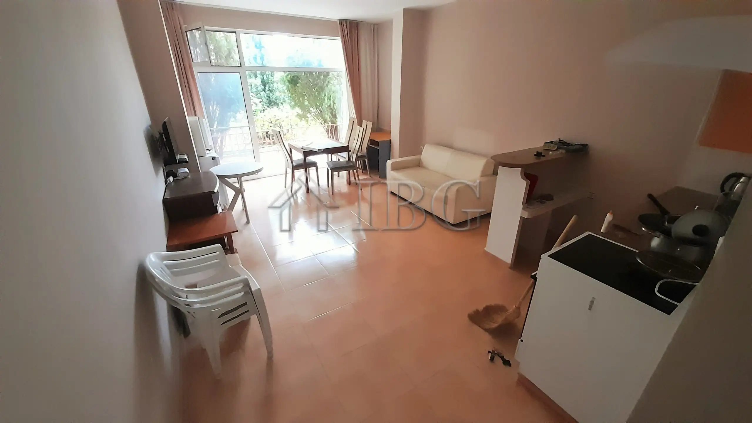 Квартира 118м² в Болгарии, Святой Влас. Стоимостью 103000€ аренда фото-2