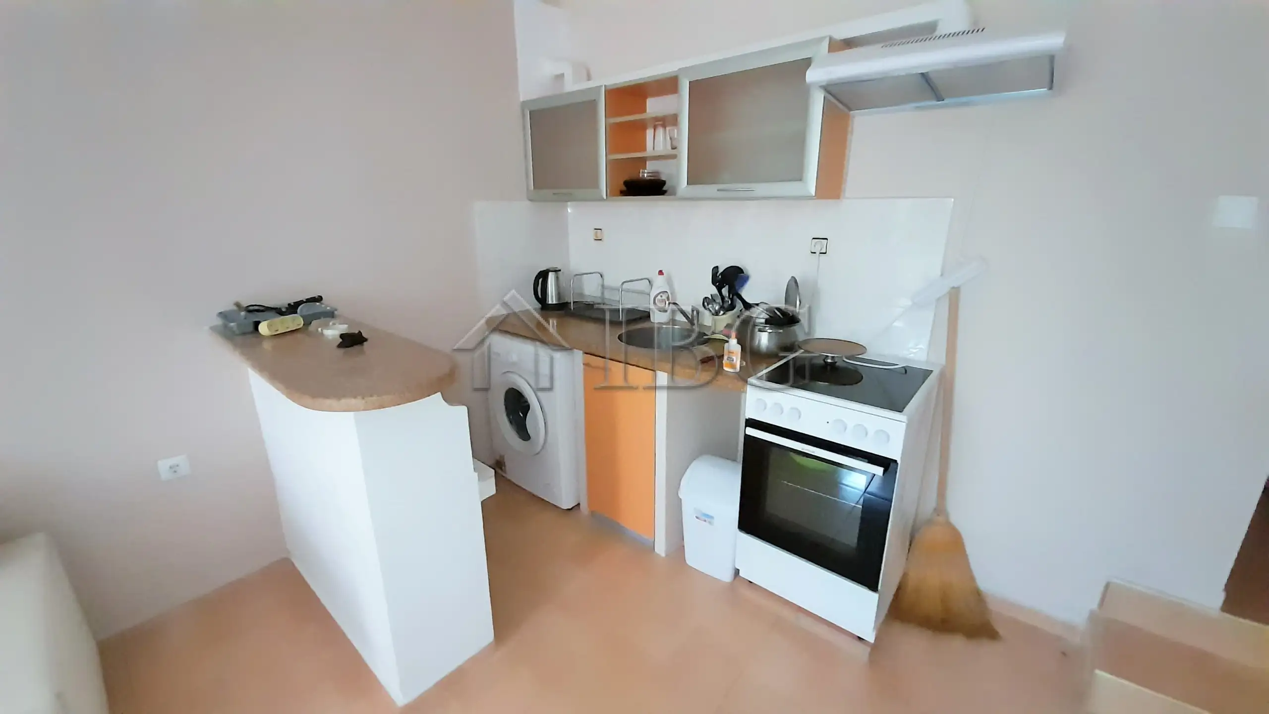 Квартира 118м² в Болгарии, Святой Влас. Стоимостью 103000€ аренда фото-3