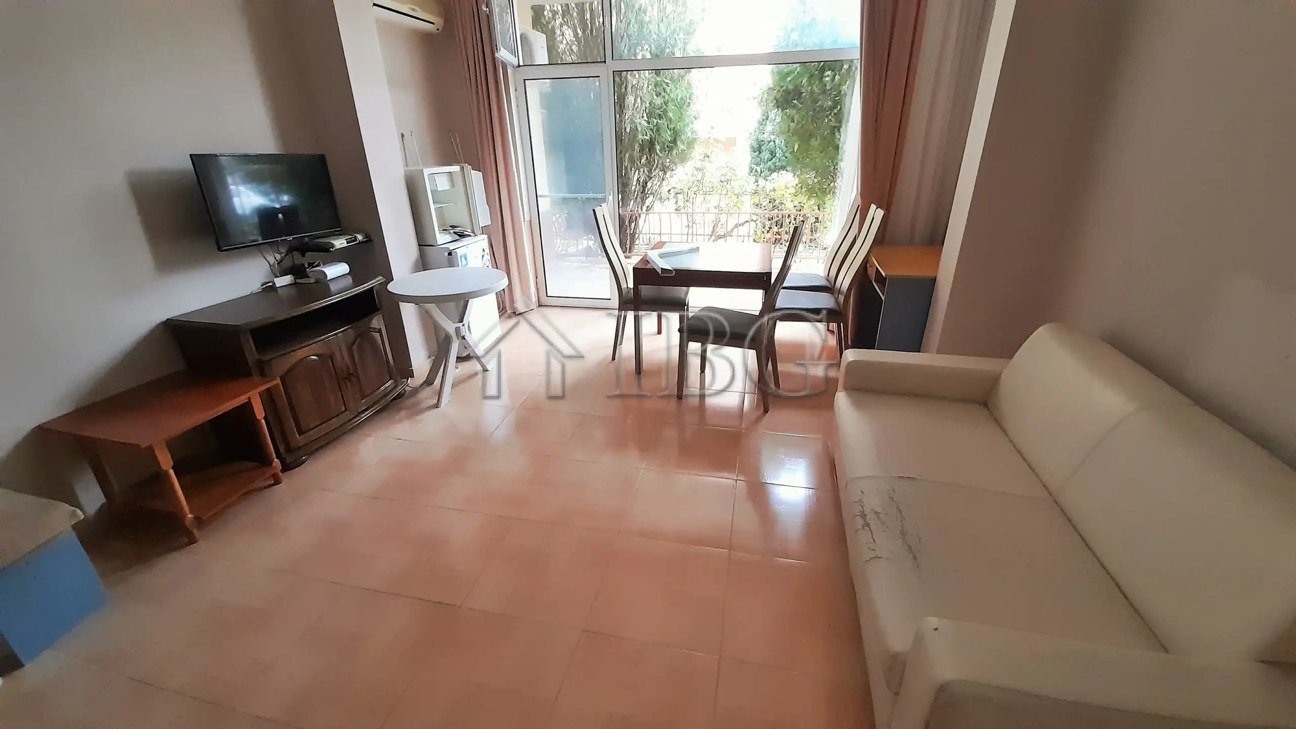 Квартира 118м² в Болгарии, Святой Влас. Стоимостью 103000€ аренда фото-5