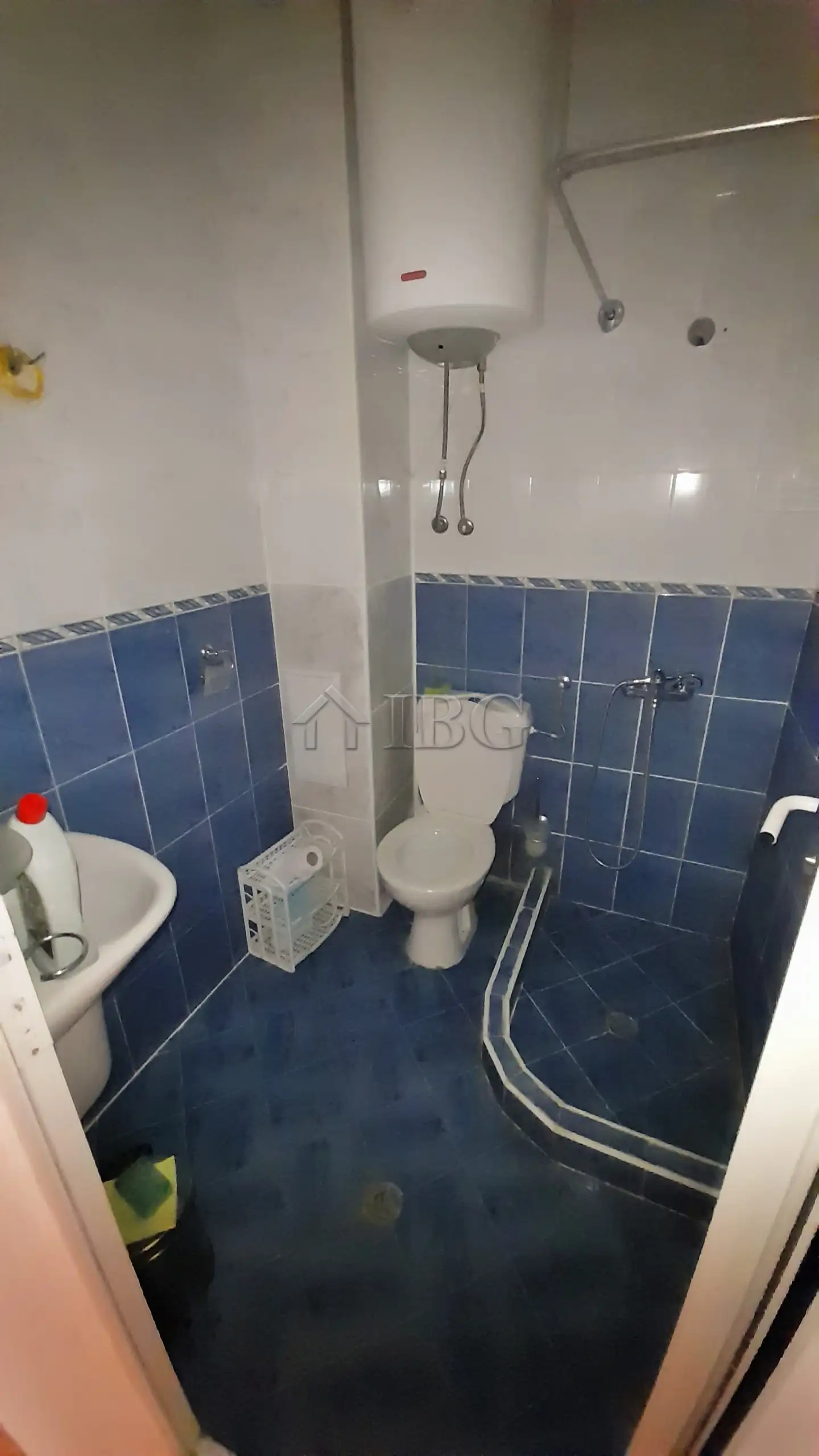 Квартира 118м² в Болгарии, Святой Влас. Стоимостью 103000€ аренда фото-10