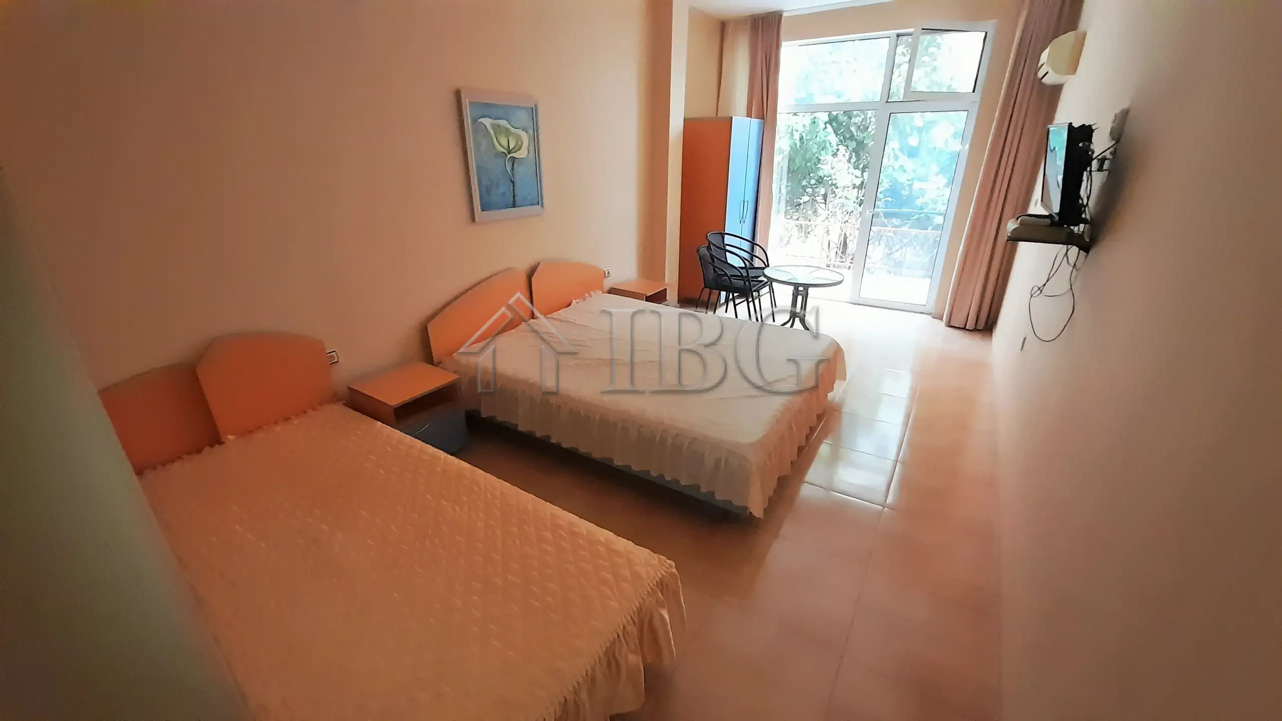Квартира 118м² в Болгарии, Святой Влас. Стоимостью 103000€ аренда фото-12