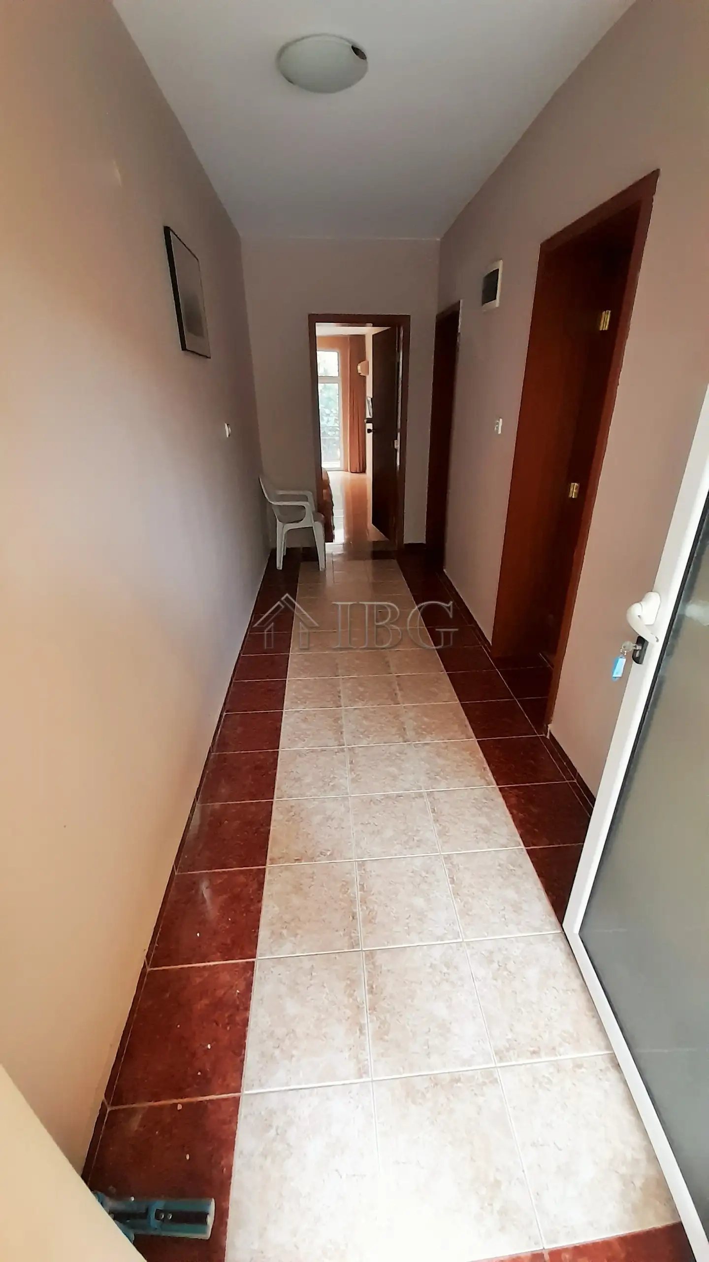 Квартира 118м² в Болгарии, Святой Влас. Стоимостью 103000€ аренда фото-16