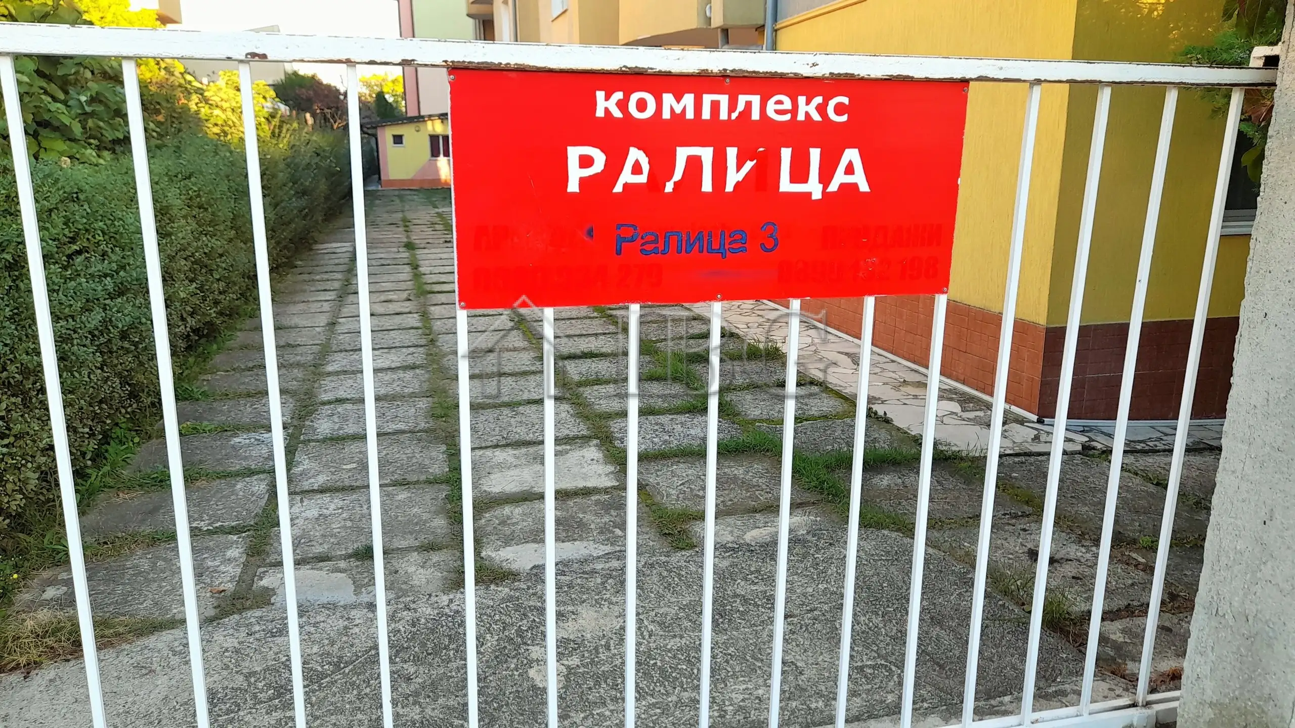 Квартира 118м² в Болгарии, Святой Влас. Стоимостью 103000€ аренда фото-17