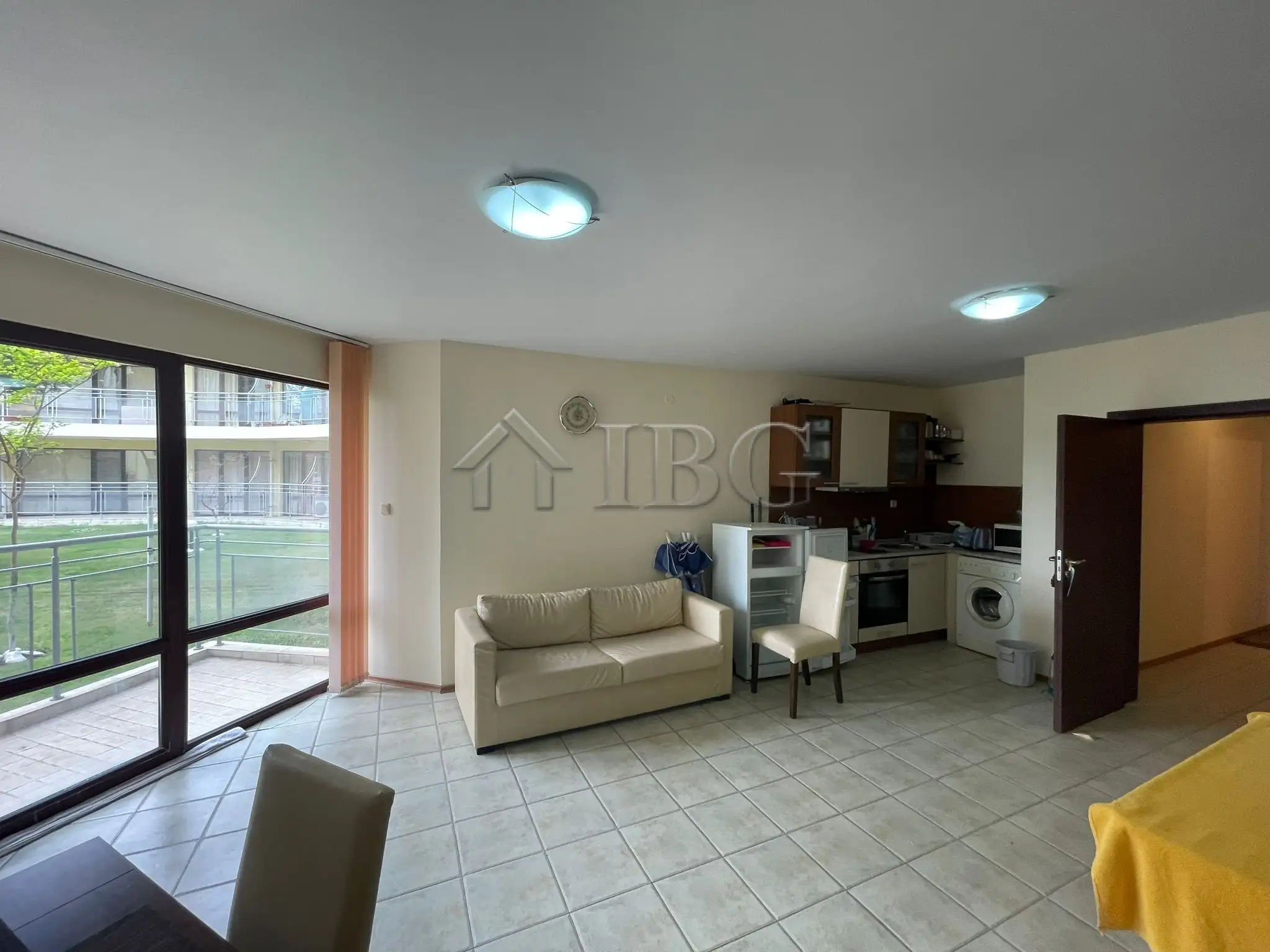 Квартира 111м² в Болгарии, Несебыр. Стоимостью 95000€ аренда фото-3