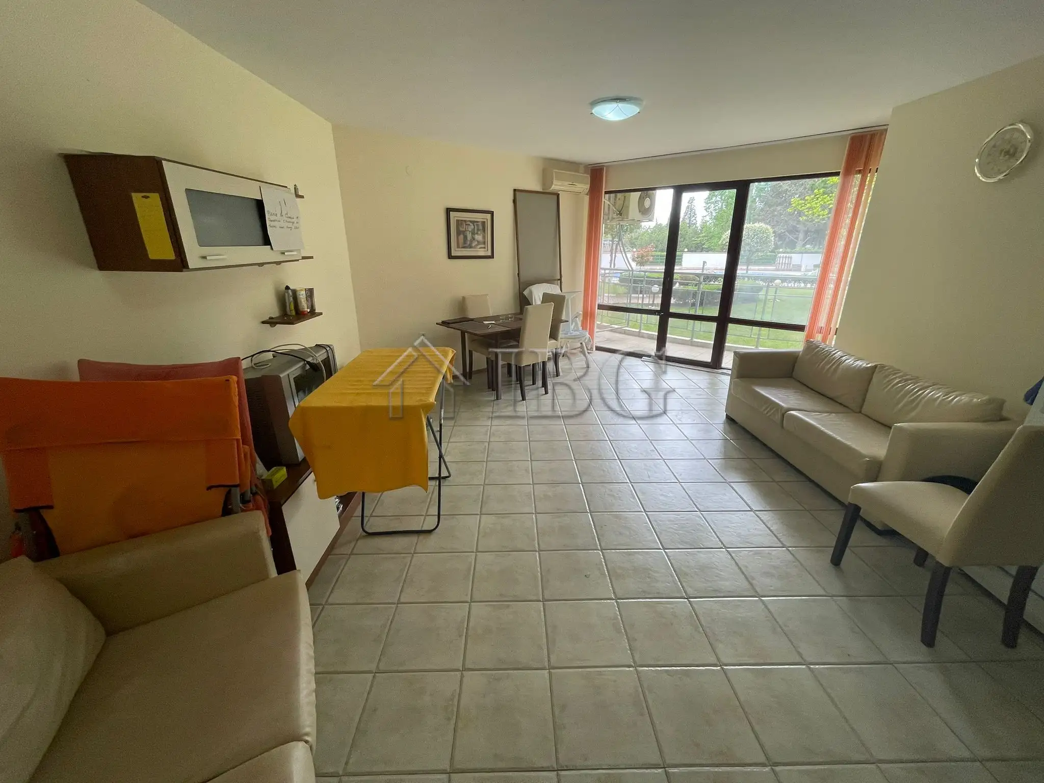 Квартира 111м² в Болгарии, Несебыр. Стоимостью 95000€ аренда фото-4