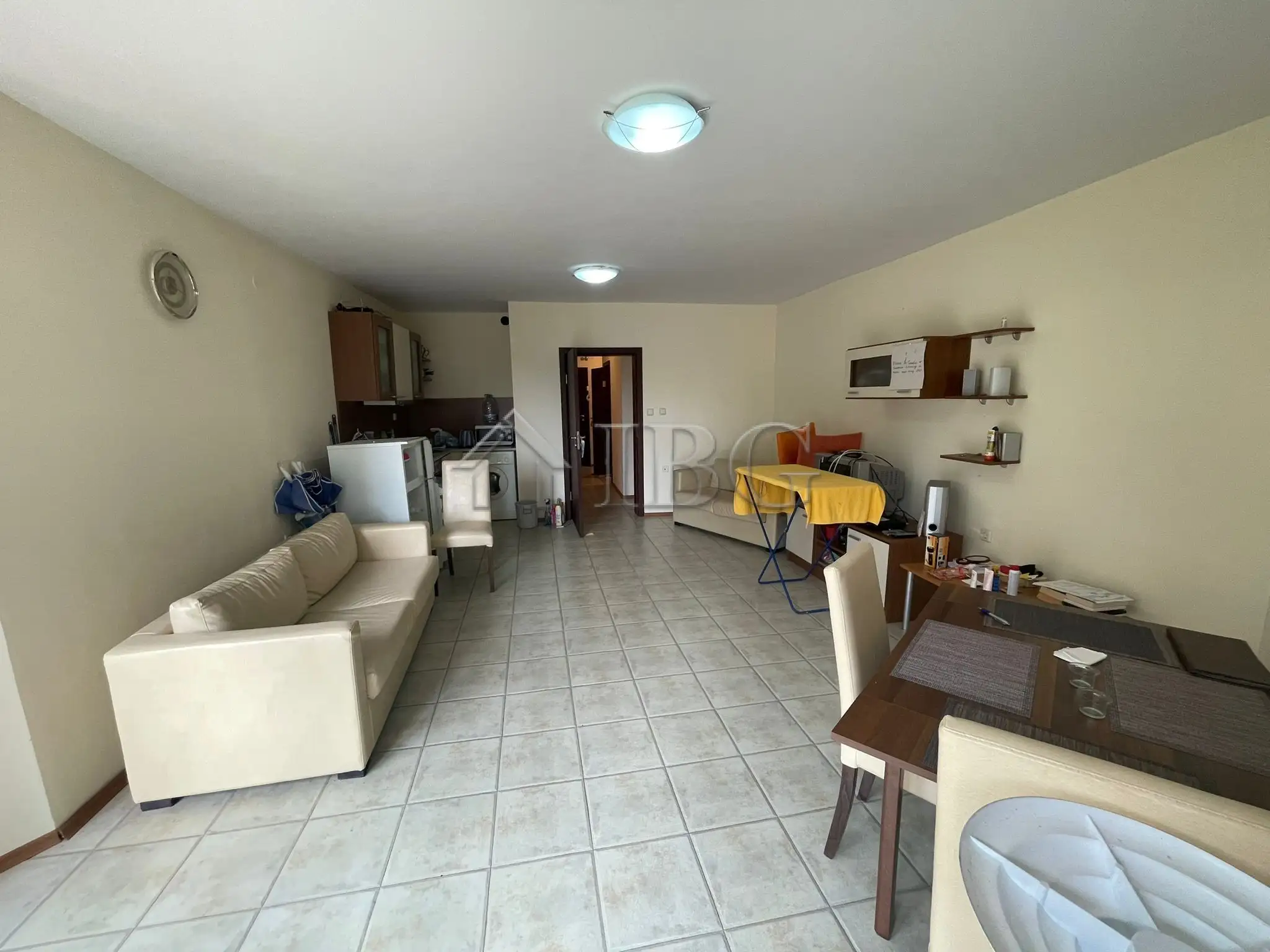 Квартира 111м² в Болгарии, Несебыр. Стоимостью 95000€ аренда фото-5