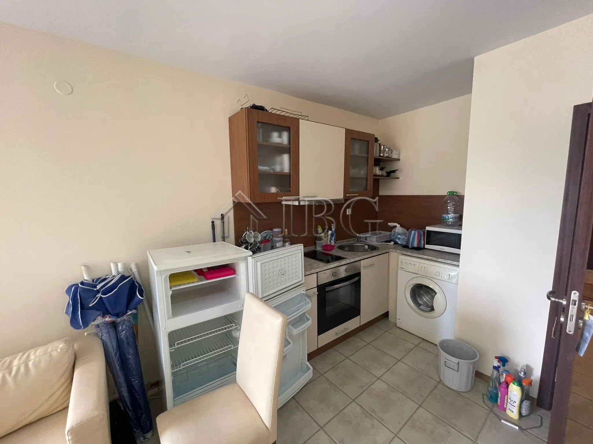 Квартира 111м² в Болгарии, Несебыр. Стоимостью 95000€ аренда фото-6
