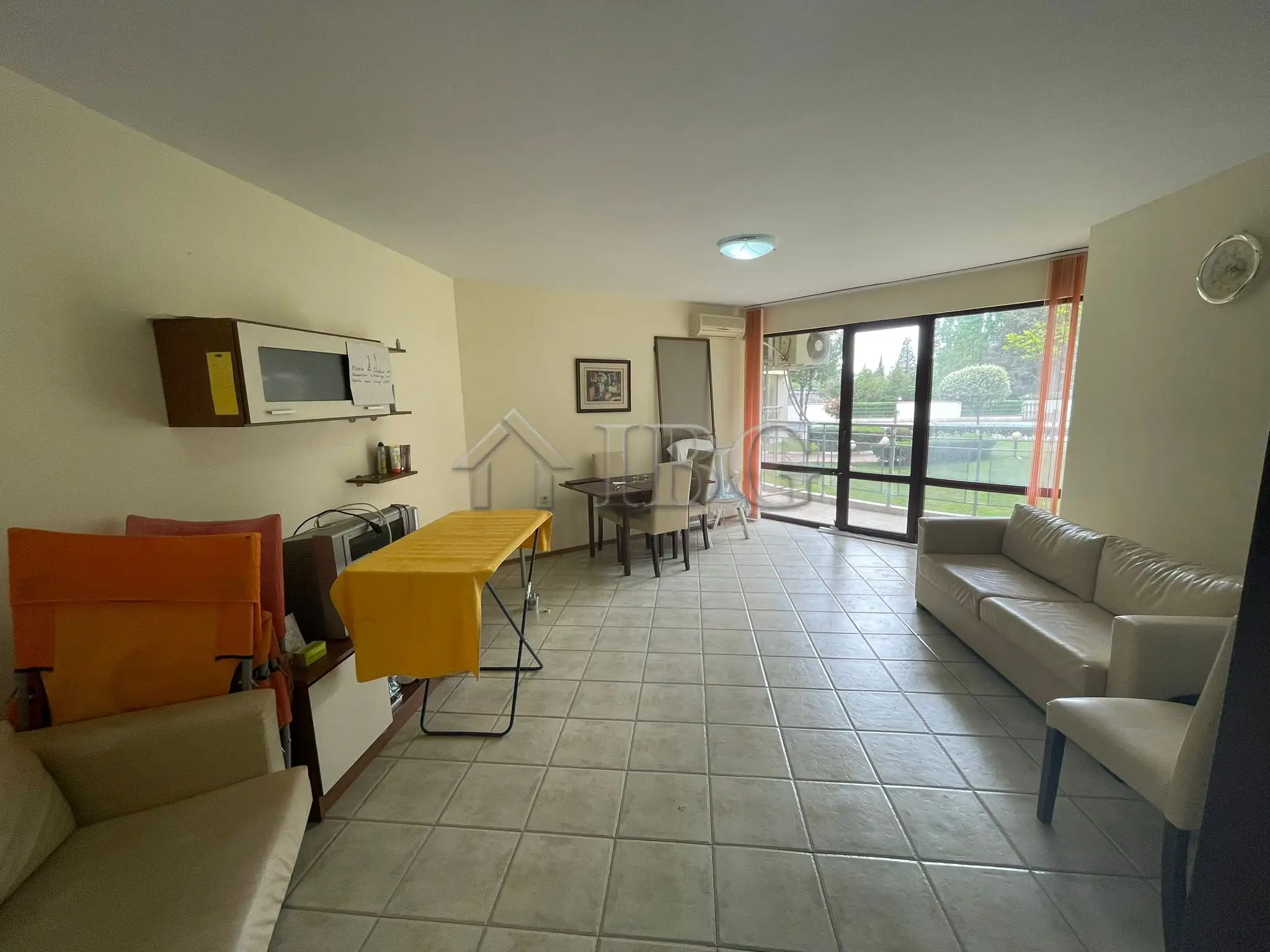 Квартира 111м² в Болгарии, Несебыр. Стоимостью 95000€ аренда фото-7