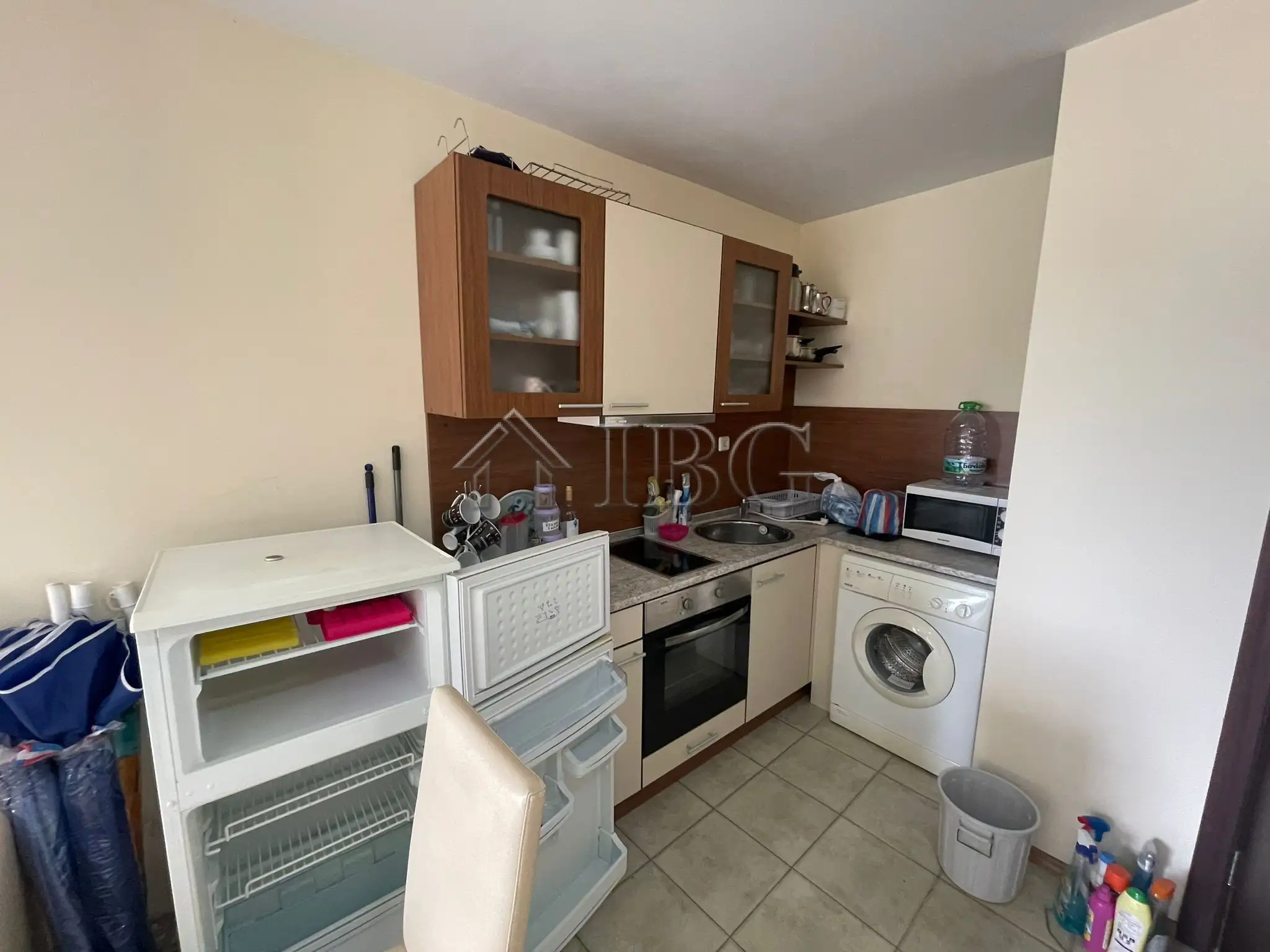 Квартира 111м² в Болгарии, Несебыр. Стоимостью 95000€ аренда фото-9