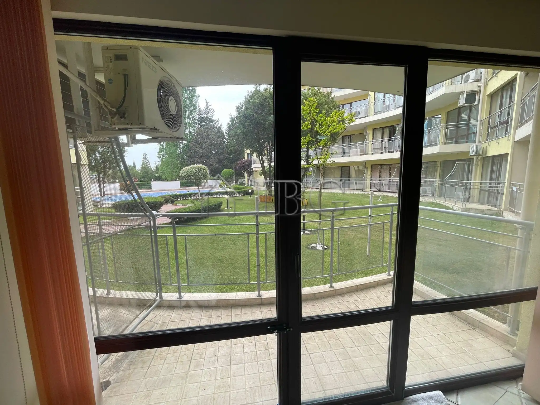 Квартира 111м² в Болгарии, Несебыр. Стоимостью 95000€ аренда фото-10