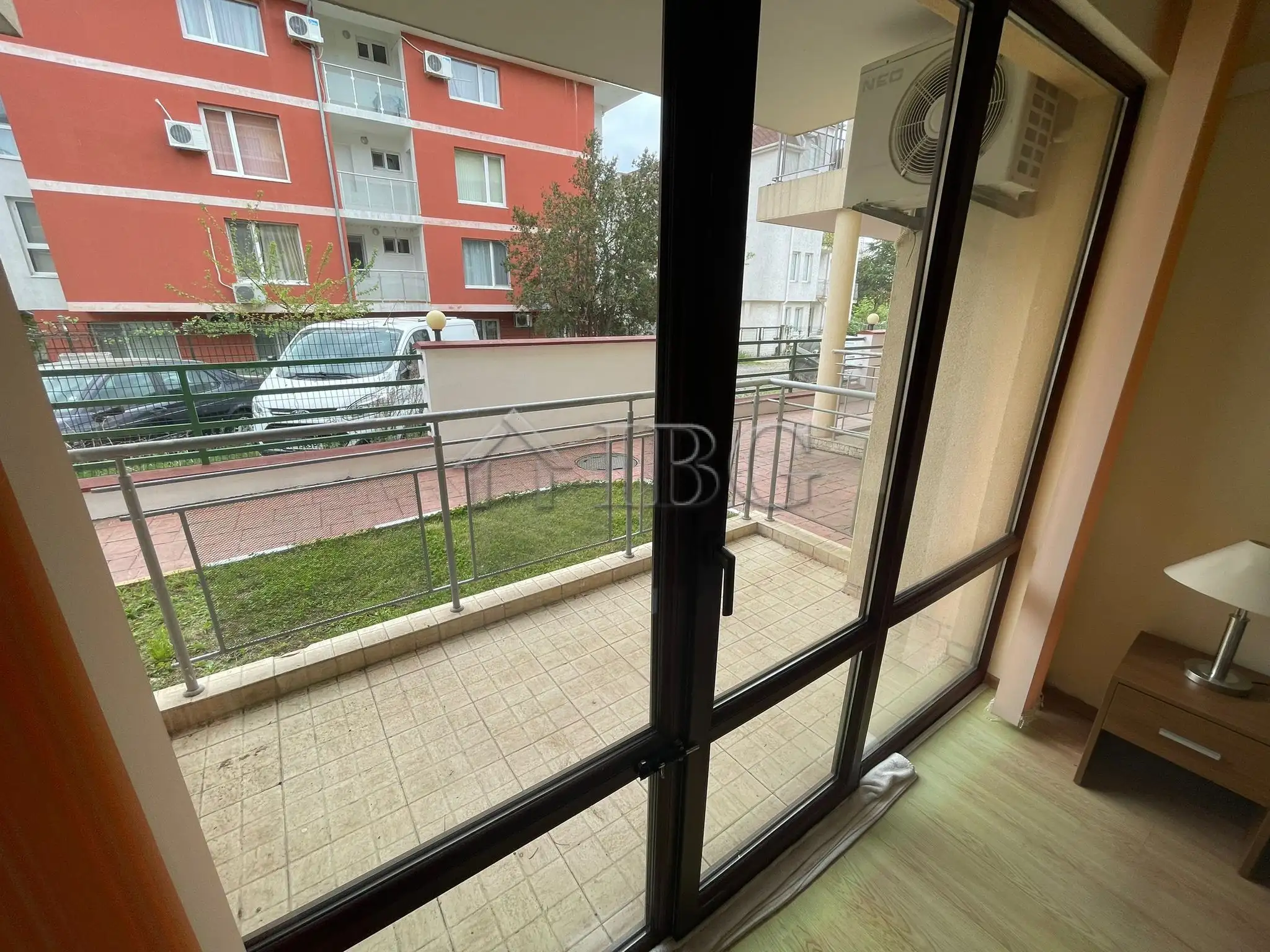 Квартира 111м² в Болгарии, Несебыр. Стоимостью 95000€ аренда фото-11