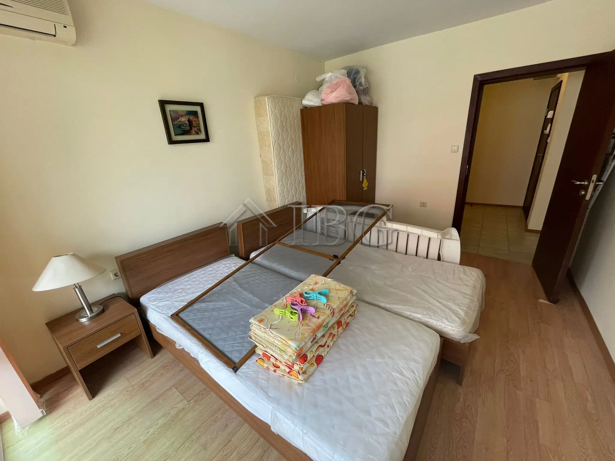 Квартира 111м² в Болгарии, Несебыр. Стоимостью 95000€ аренда фото-12