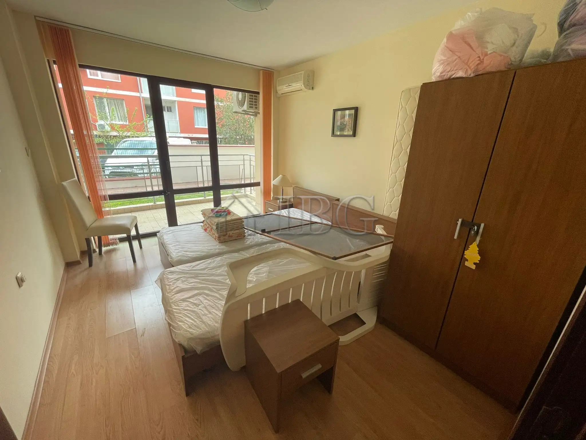Квартира 111м² в Болгарии, Несебыр. Стоимостью 95000€ аренда фото-13