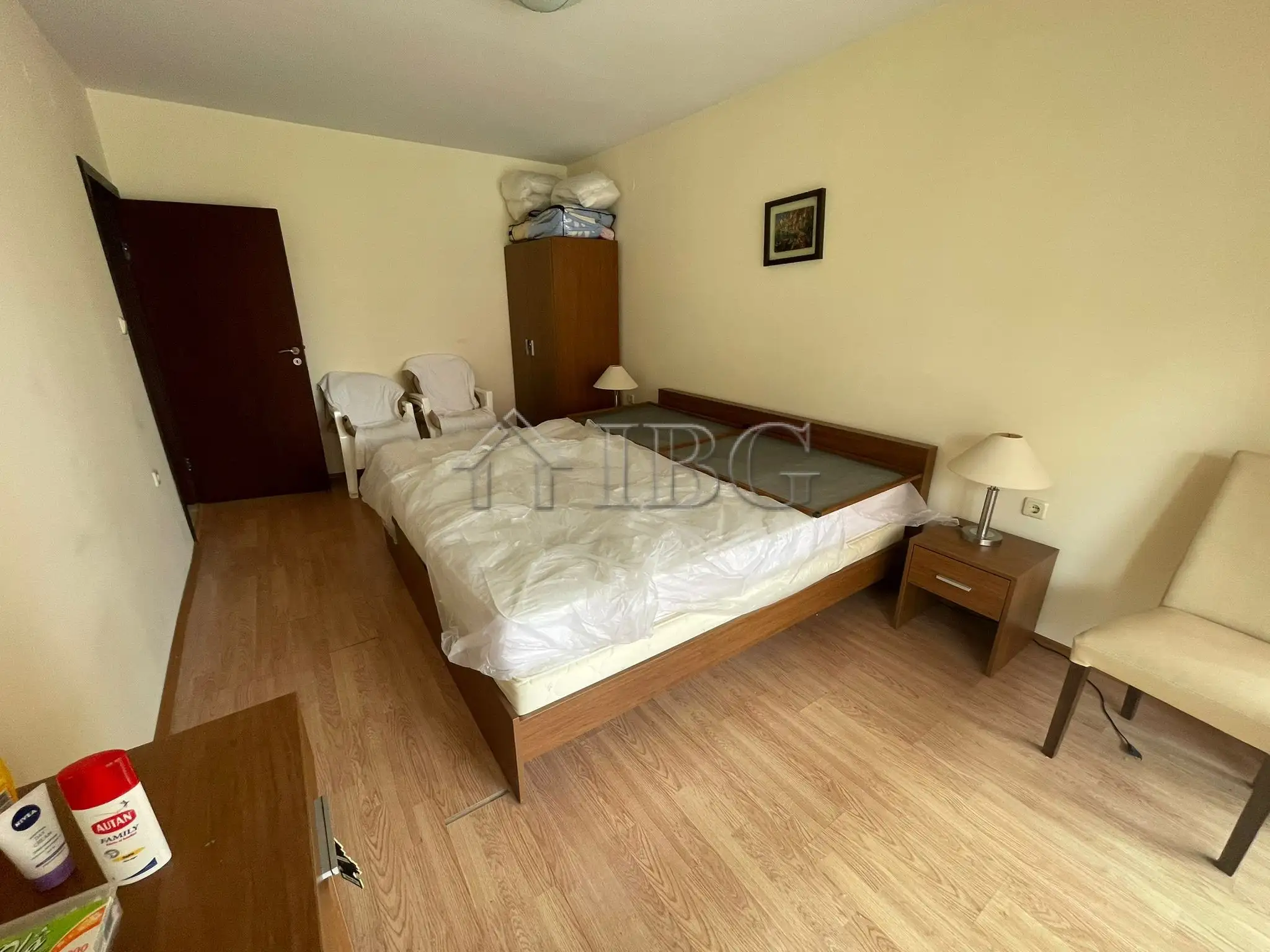 Квартира 111м² в Болгарии, Несебыр. Стоимостью 95000€ аренда фото-16