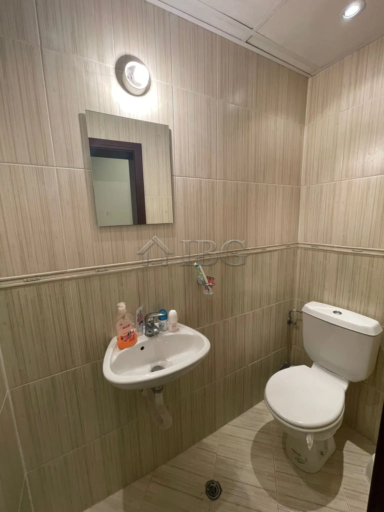 Квартира 111м² в Болгарии, Несебыр. Стоимостью 95000€ аренда фото-18