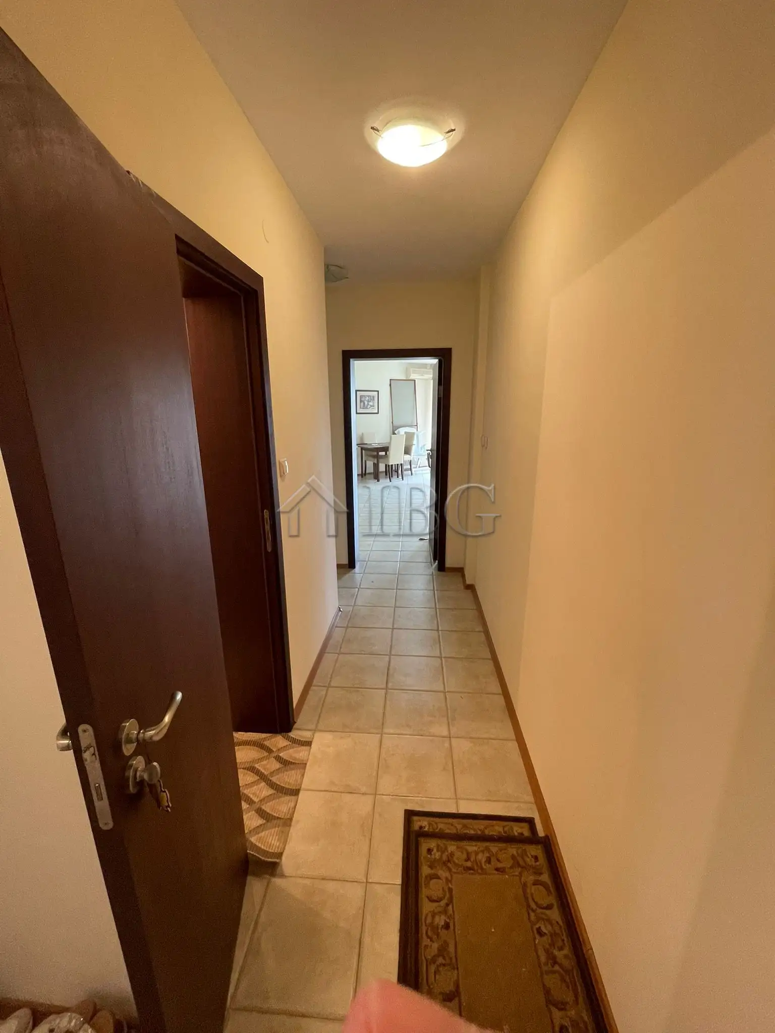 Квартира 111м² в Болгарии, Несебыр. Стоимостью 95000€ аренда фото-19
