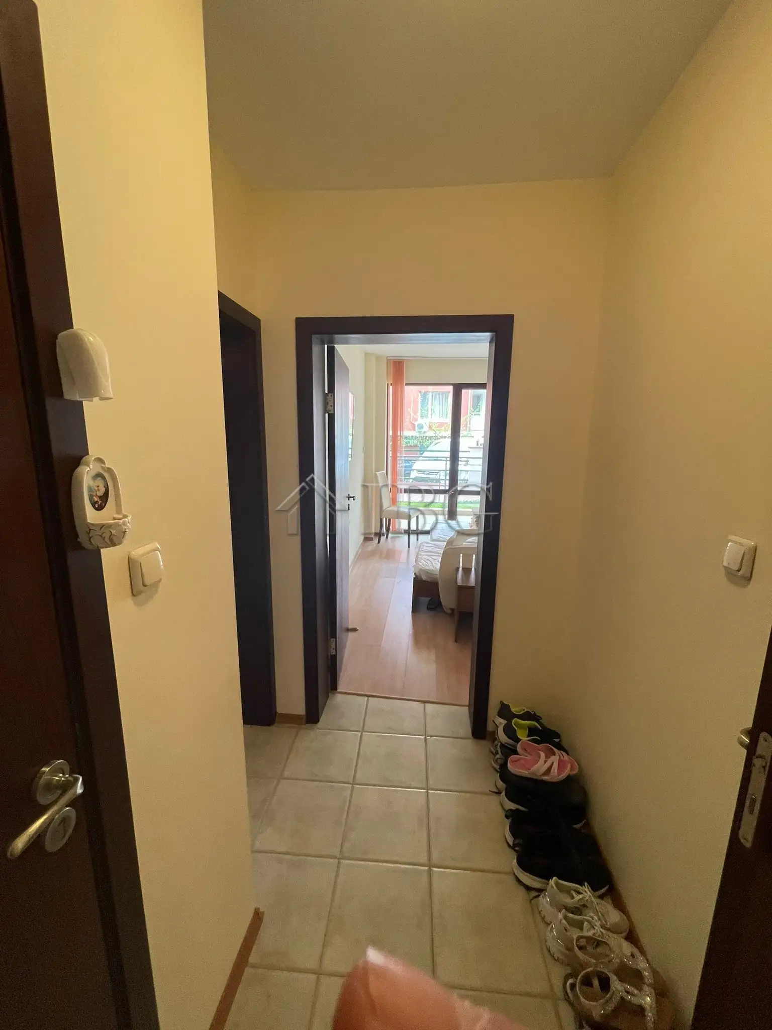 Квартира 111м² в Болгарии, Несебыр. Стоимостью 95000€ аренда фото-20
