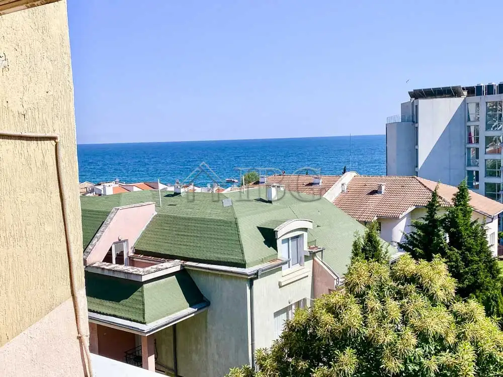 Квартира 86м² в Болгарии, Святой Влас. Стоимостью 89900€ аренда фото-2